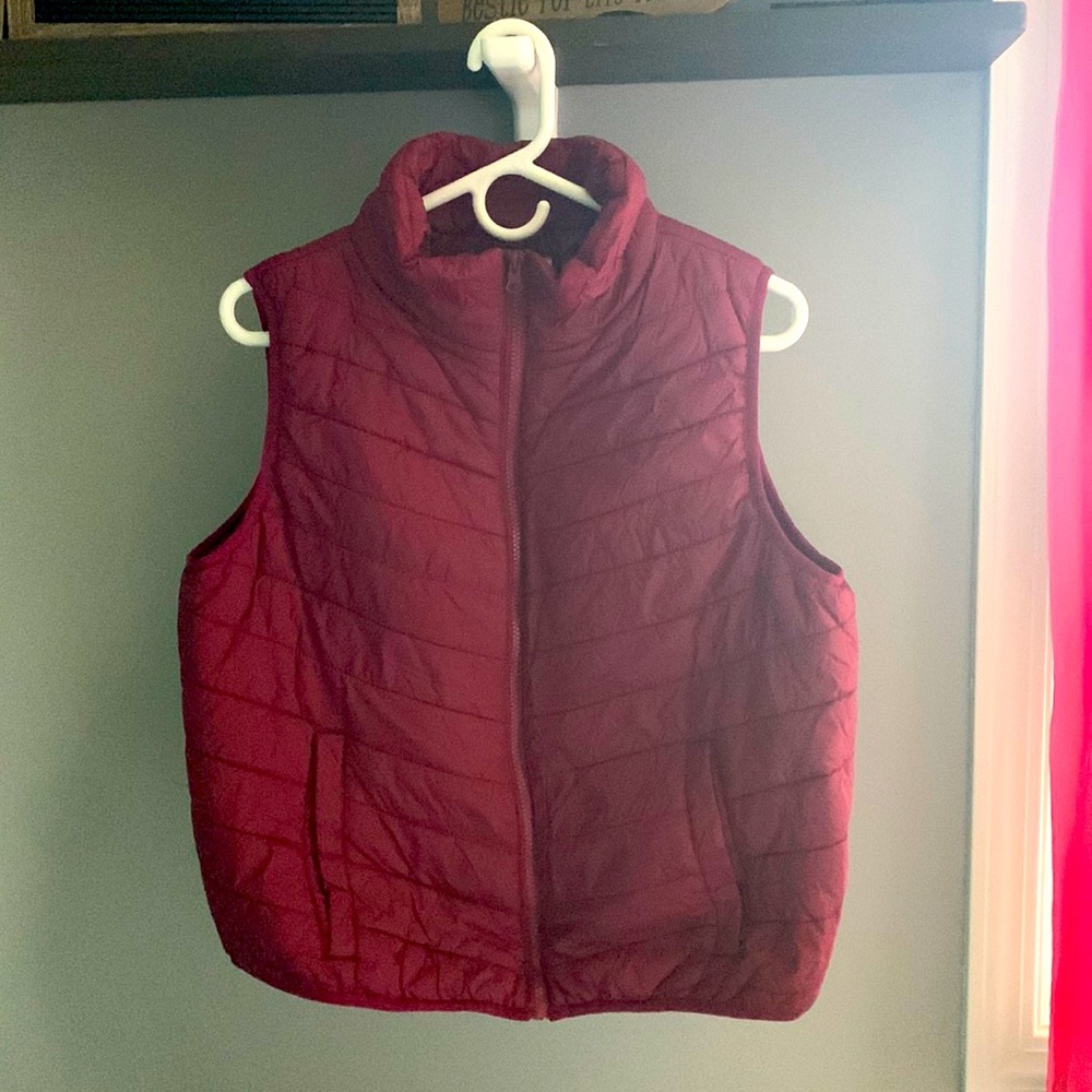 Women’s vest